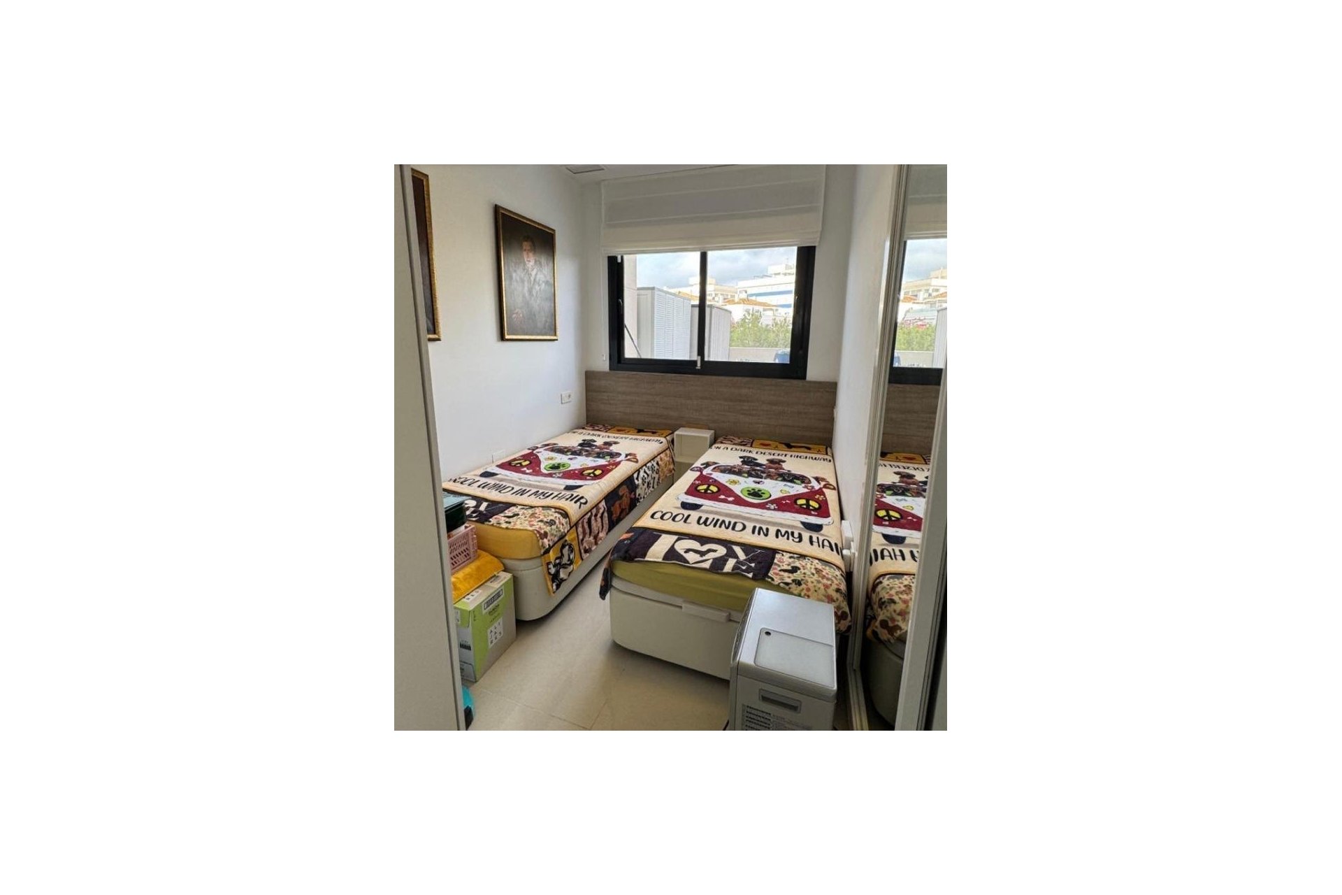 Segunda mano - Bungalow -
Orihuela Costa - La Zenia