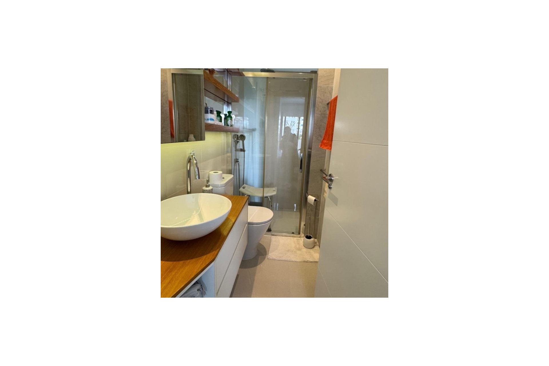 Segunda mano - Bungalow -
Orihuela Costa - La Zenia