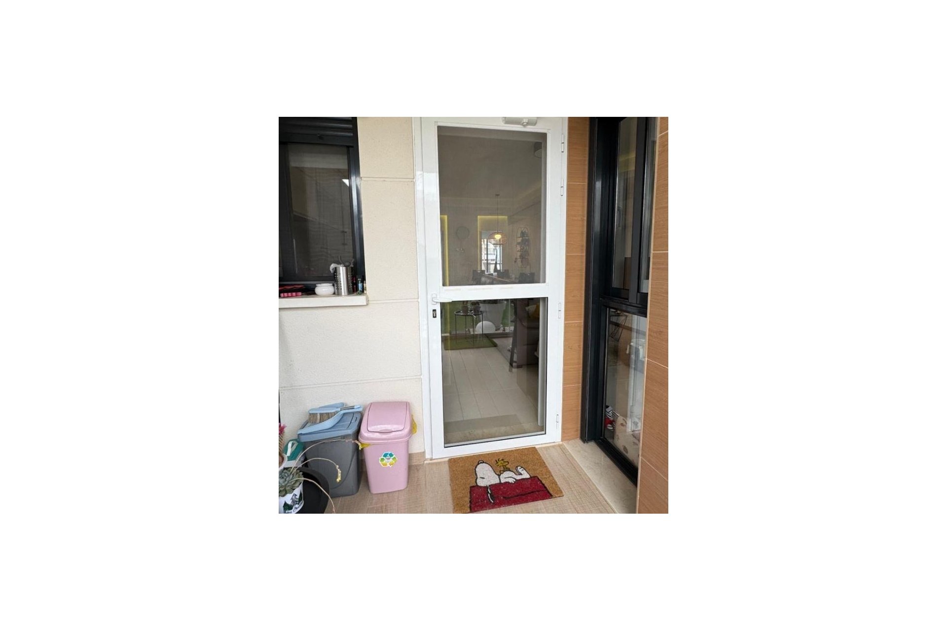 Segunda mano - Bungalow -
Orihuela Costa - La Zenia