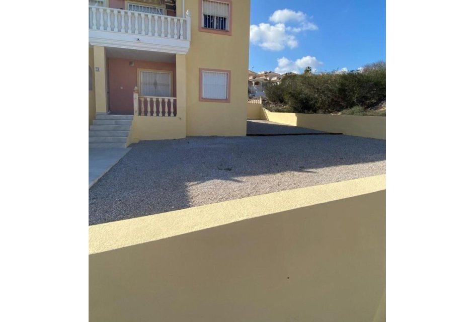 Segunda mano - Bungalow -
Orihuela Costa - Las Filipinas