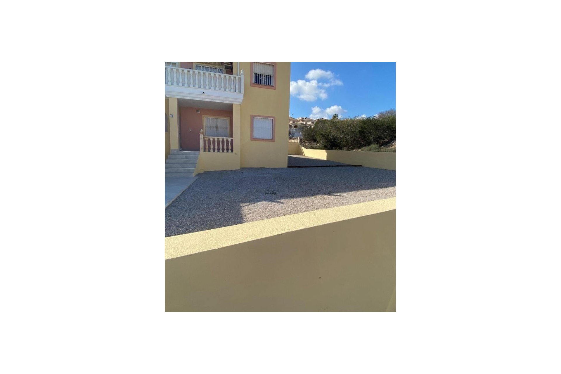 Segunda mano - Bungalow -
Orihuela Costa - Las Filipinas