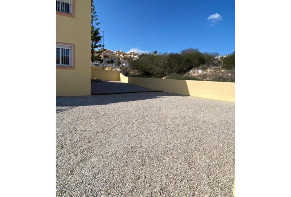 Segunda mano - Bungalow -
Orihuela Costa - Las Filipinas
