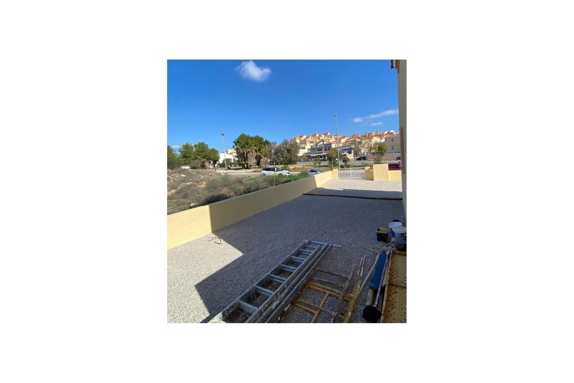 Segunda mano - Bungalow -
Orihuela Costa - Las Filipinas