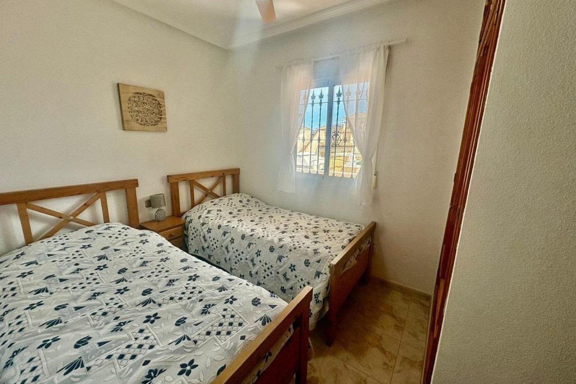 Segunda mano - Bungalow -
Orihuela Costa - Las Filipinas