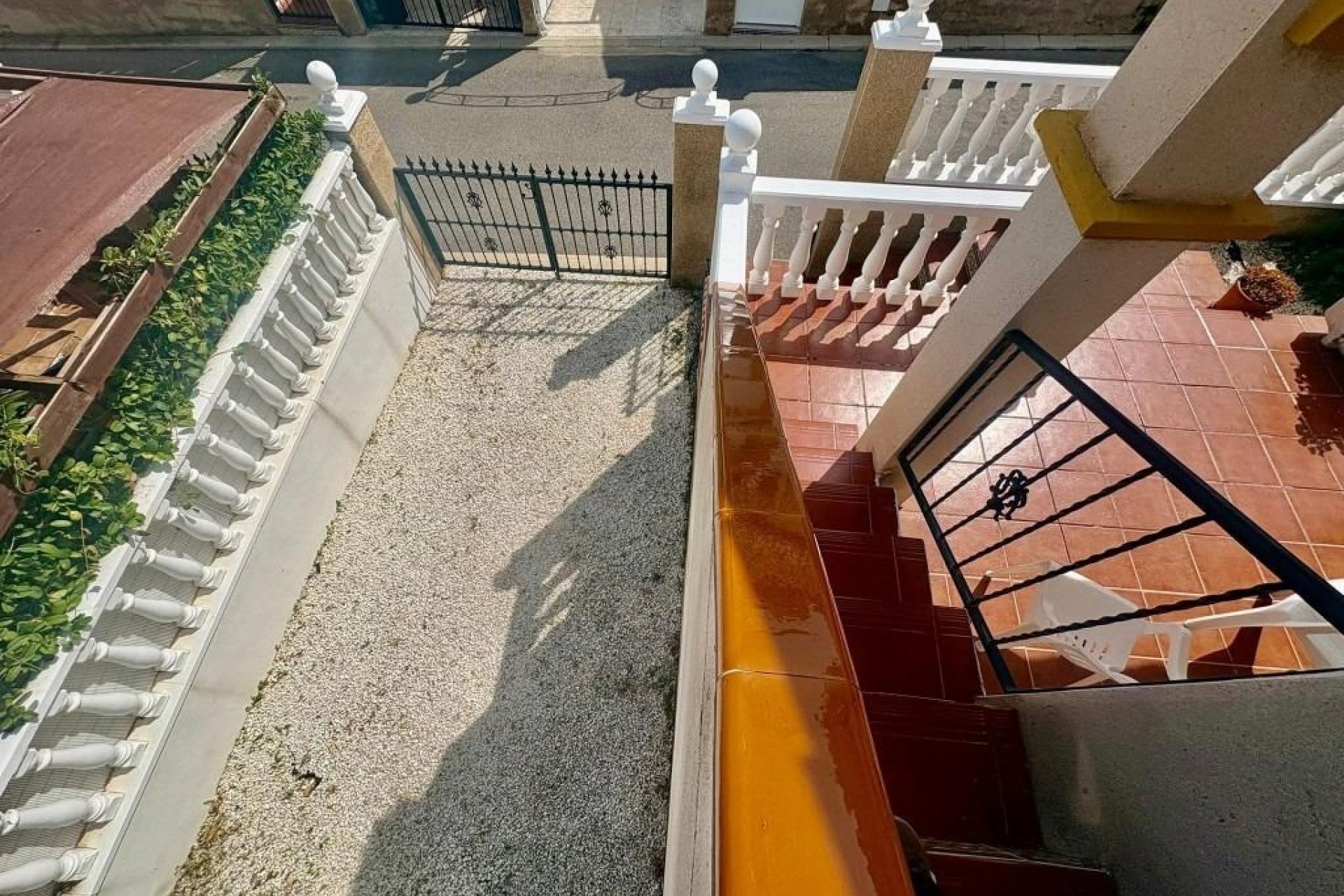 Segunda mano - Bungalow -
Orihuela Costa - Las Filipinas