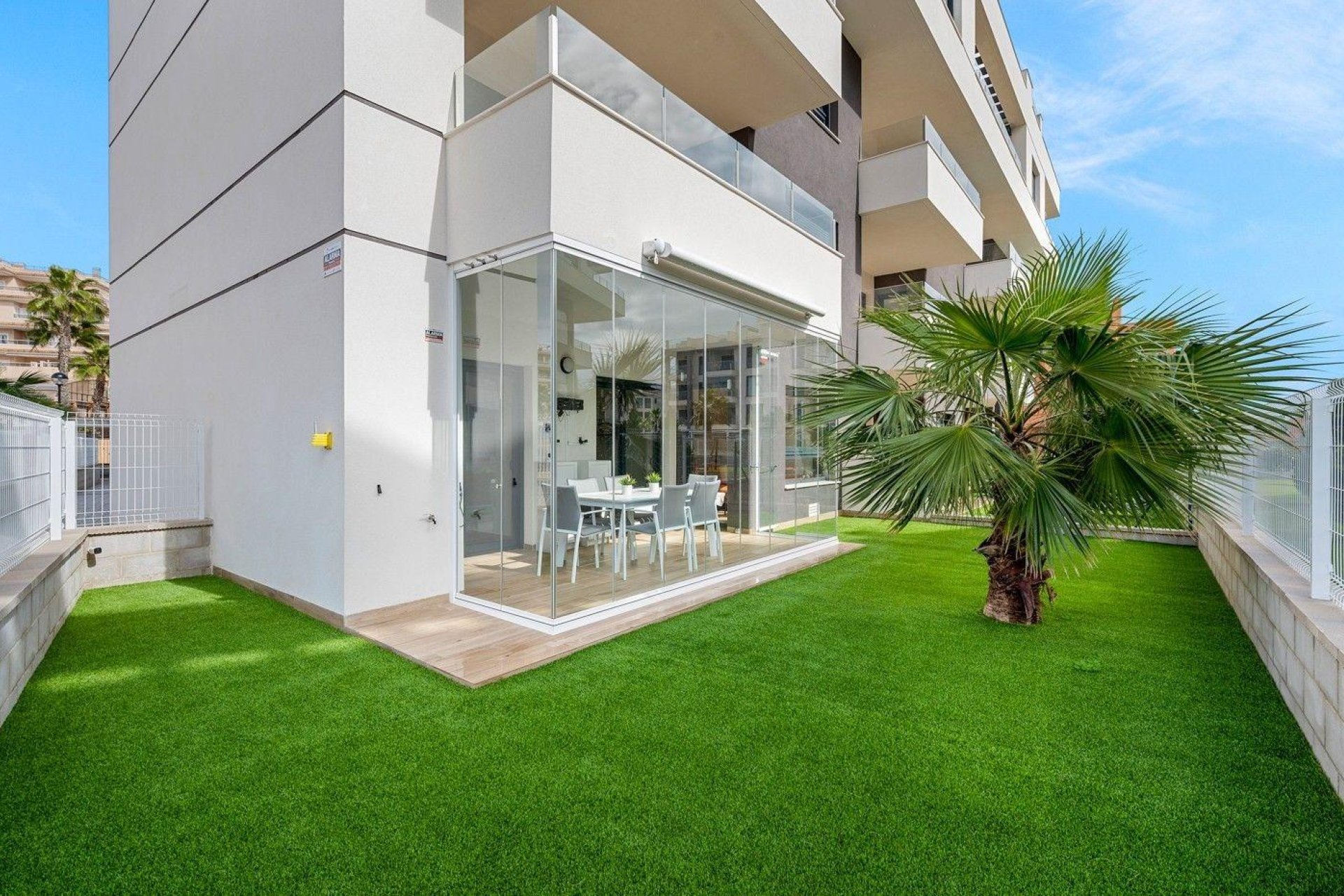Segunda mano - Bungalow -
Orihuela Costa - Los Dolses