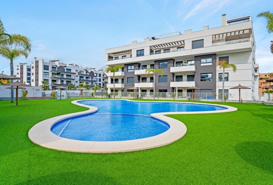 Segunda mano - Bungalow -
Orihuela Costa - Los Dolses