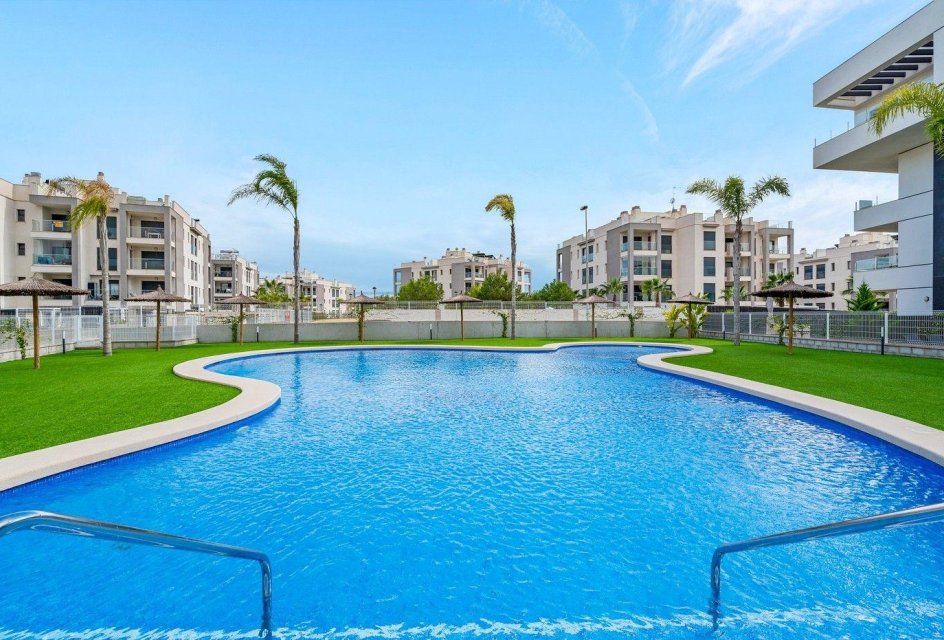 Segunda mano - Bungalow -
Orihuela Costa - Los Dolses