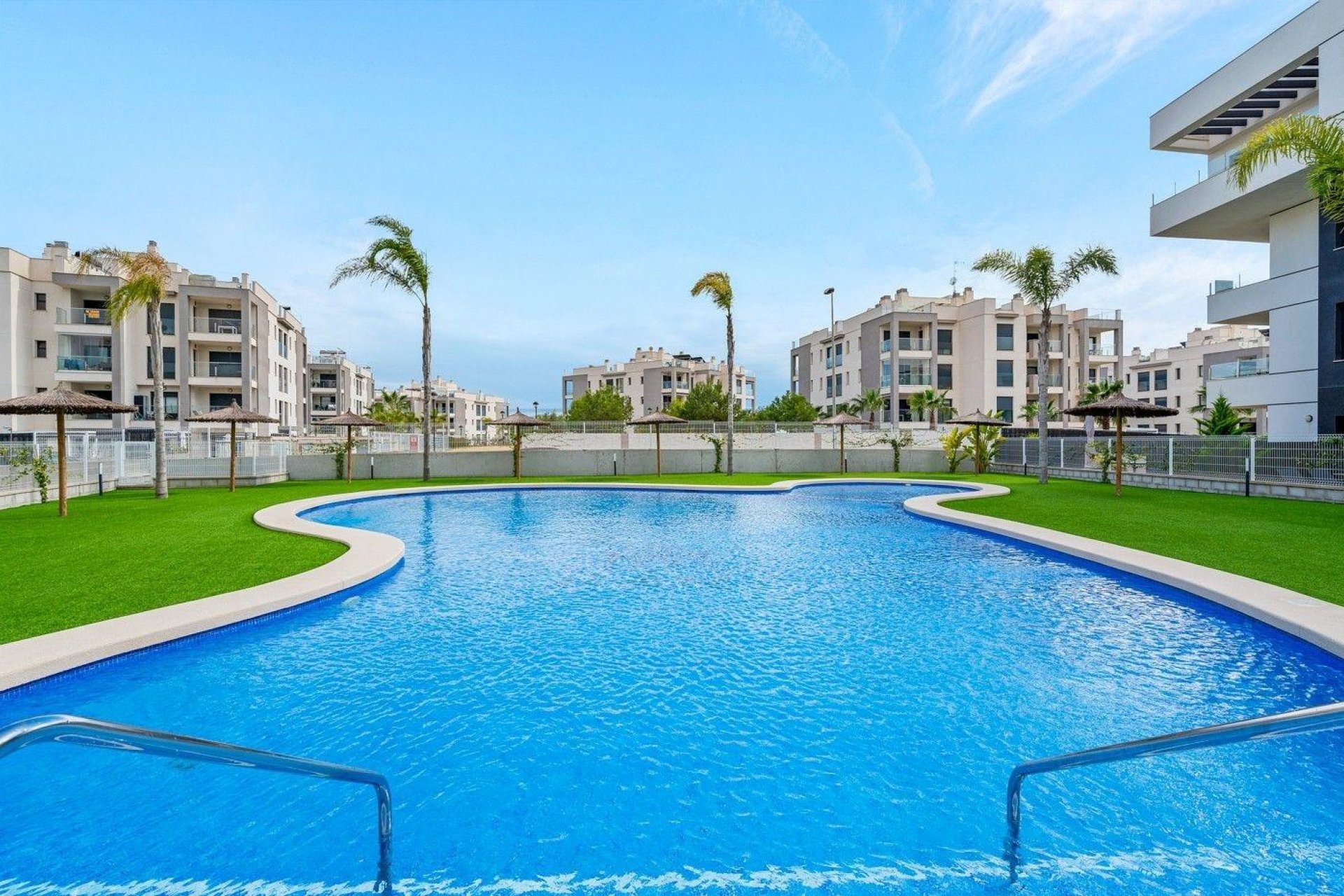 Segunda mano - Bungalow -
Orihuela Costa - Los Dolses