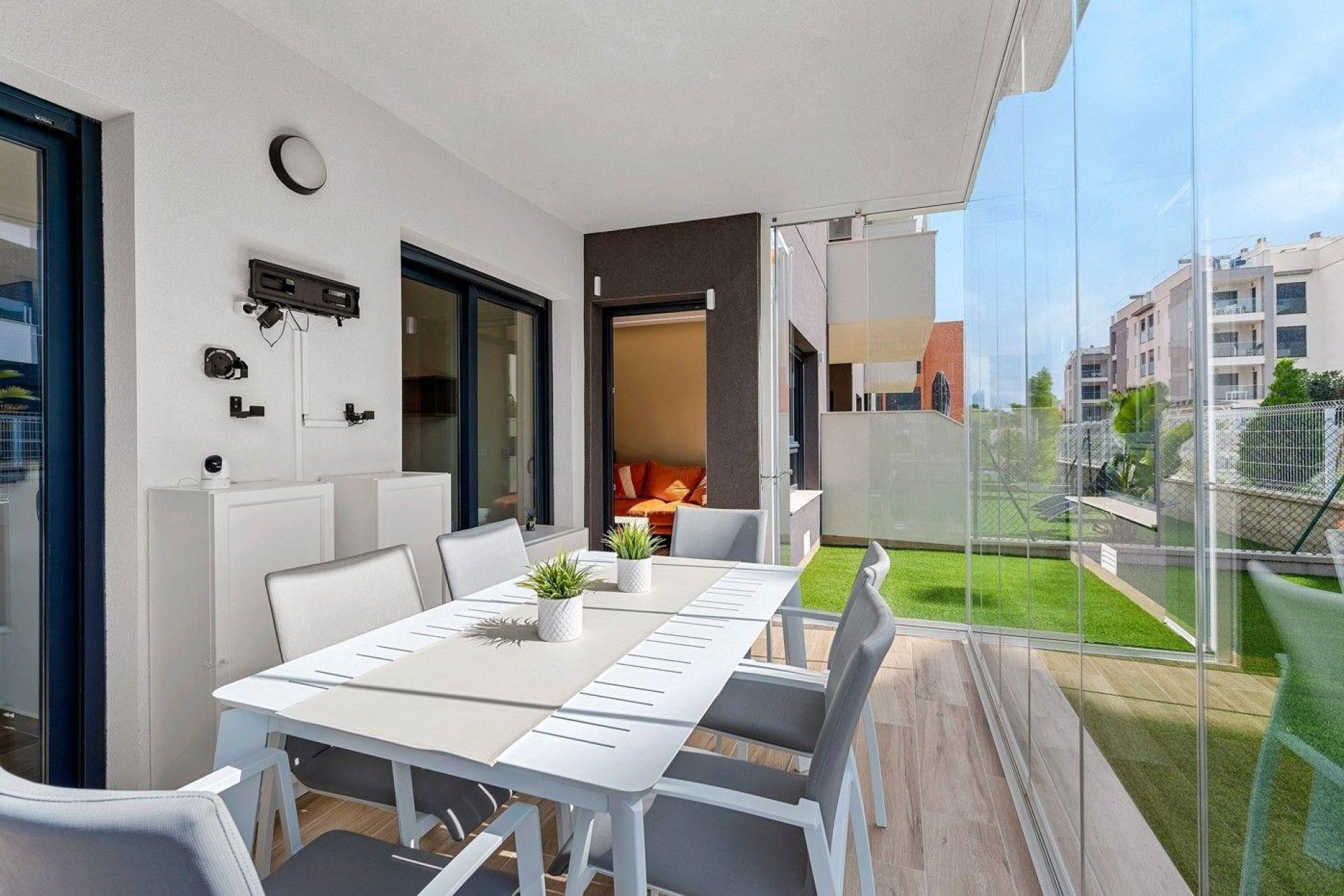 Segunda mano - Bungalow -
Orihuela Costa - Los Dolses