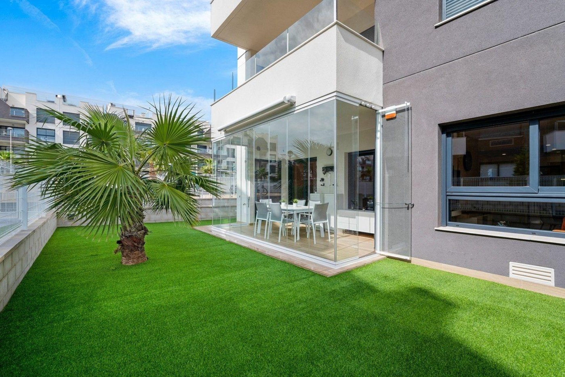 Segunda mano - Bungalow -
Orihuela Costa - Los Dolses