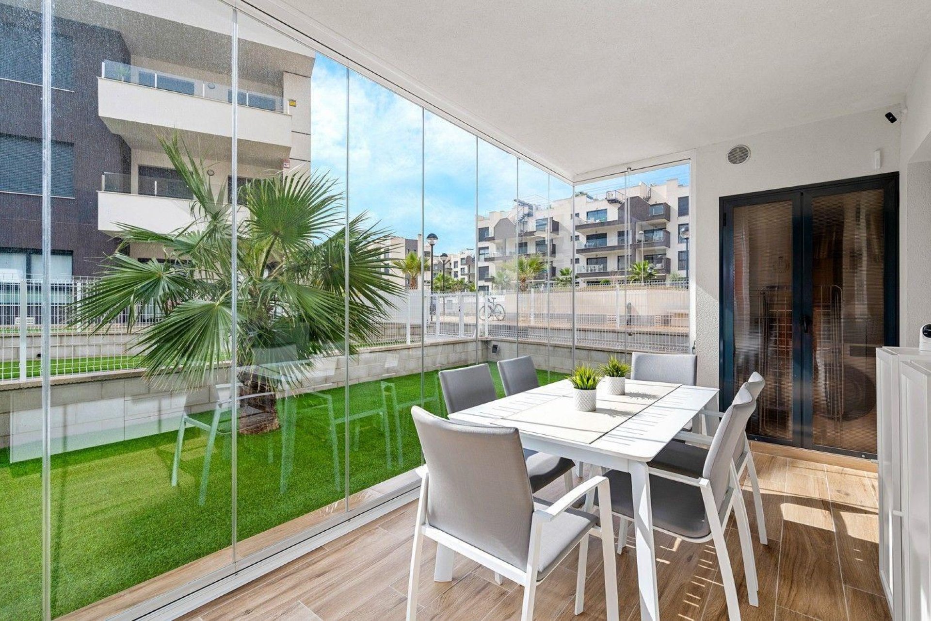 Segunda mano - Bungalow -
Orihuela Costa - Los Dolses