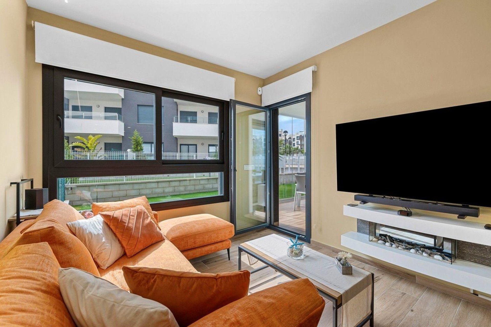 Segunda mano - Bungalow -
Orihuela Costa - Los Dolses