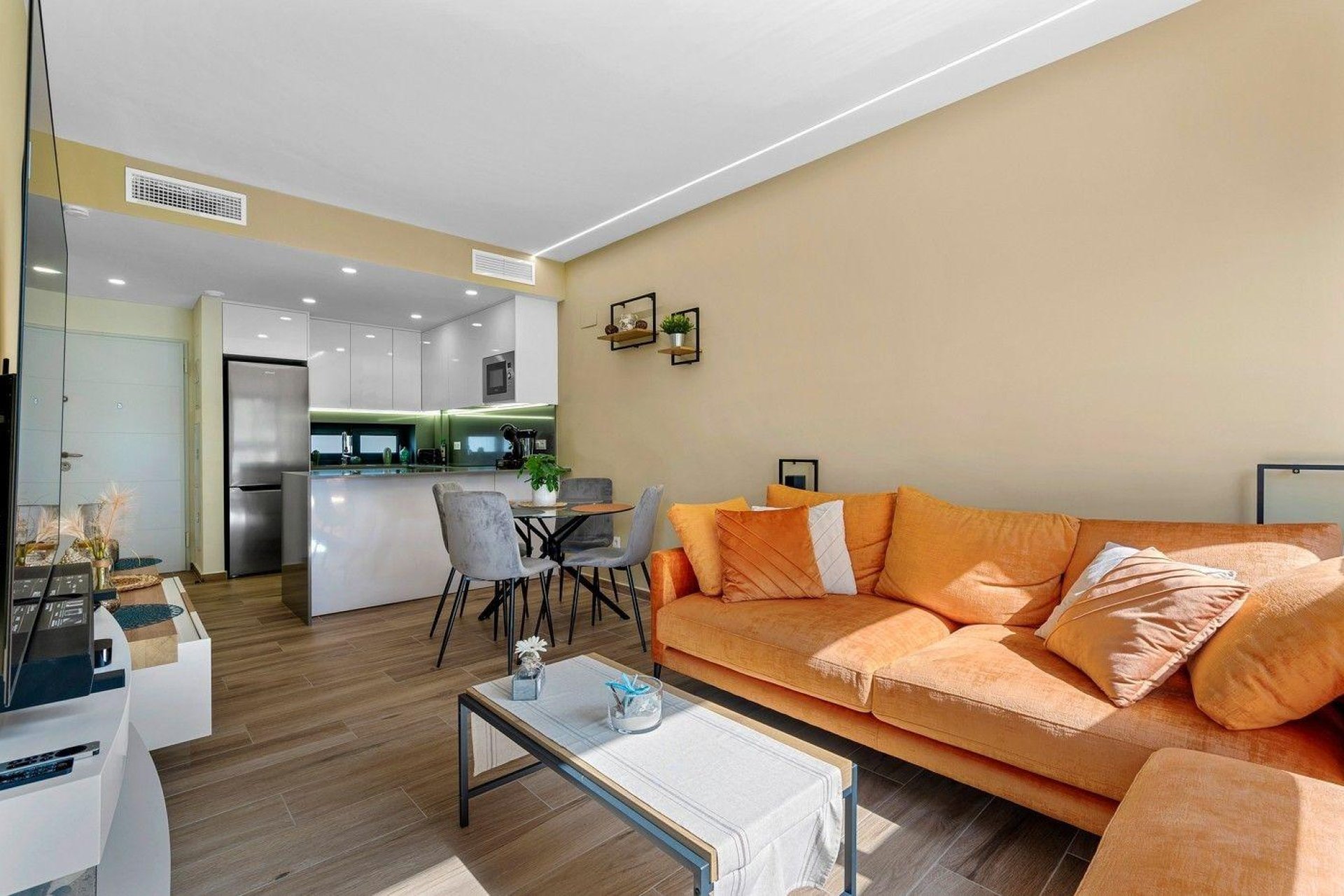 Segunda mano - Bungalow -
Orihuela Costa - Los Dolses