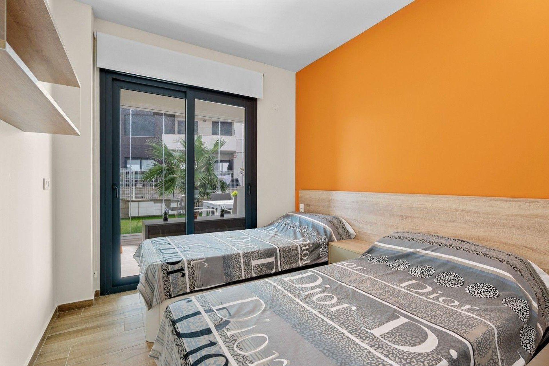 Segunda mano - Bungalow -
Orihuela Costa - Los Dolses