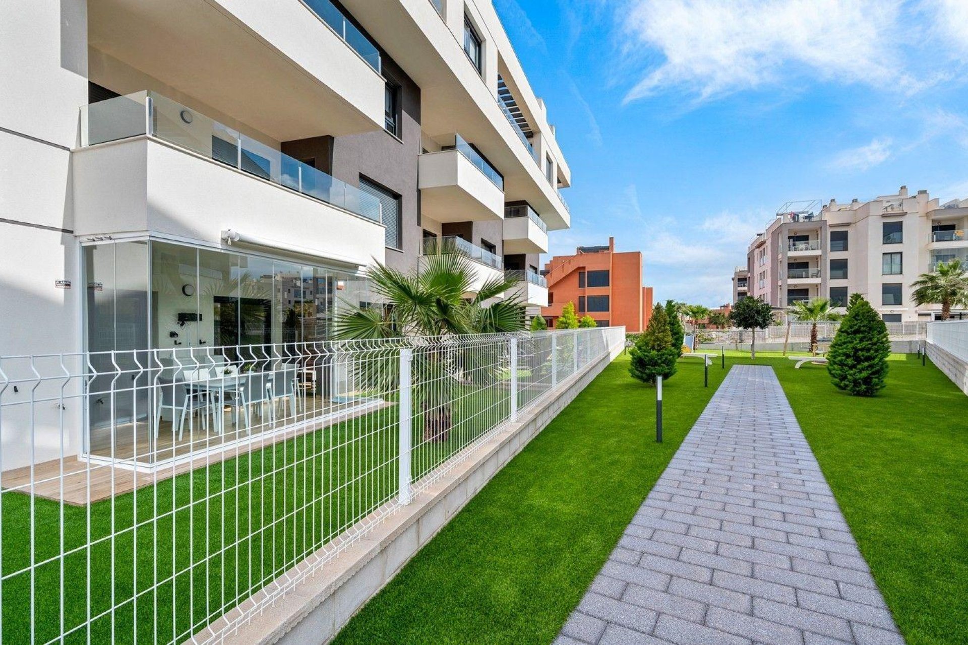 Segunda mano - Bungalow -
Orihuela Costa - Los Dolses