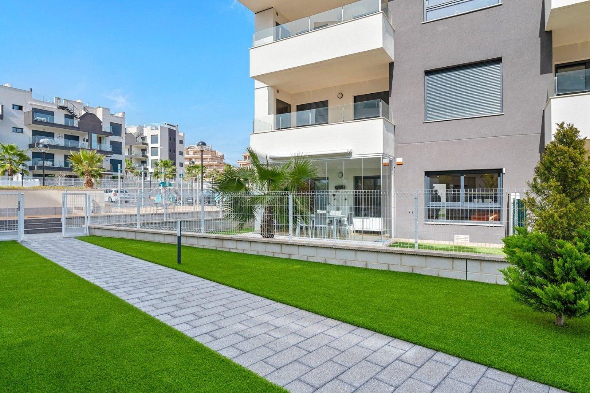 Segunda mano - Bungalow -
Orihuela Costa - Los Dolses