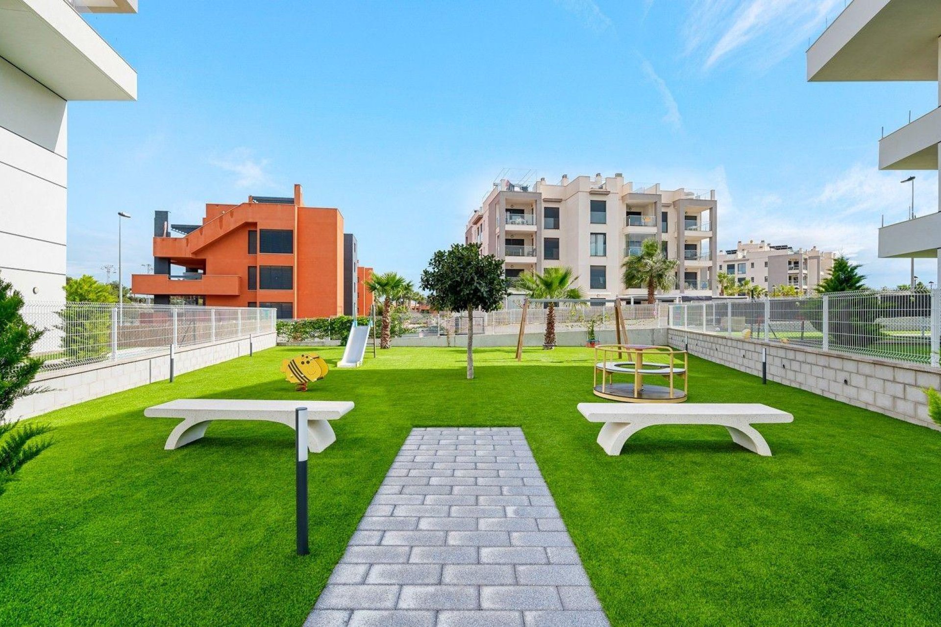 Segunda mano - Bungalow -
Orihuela Costa - Los Dolses