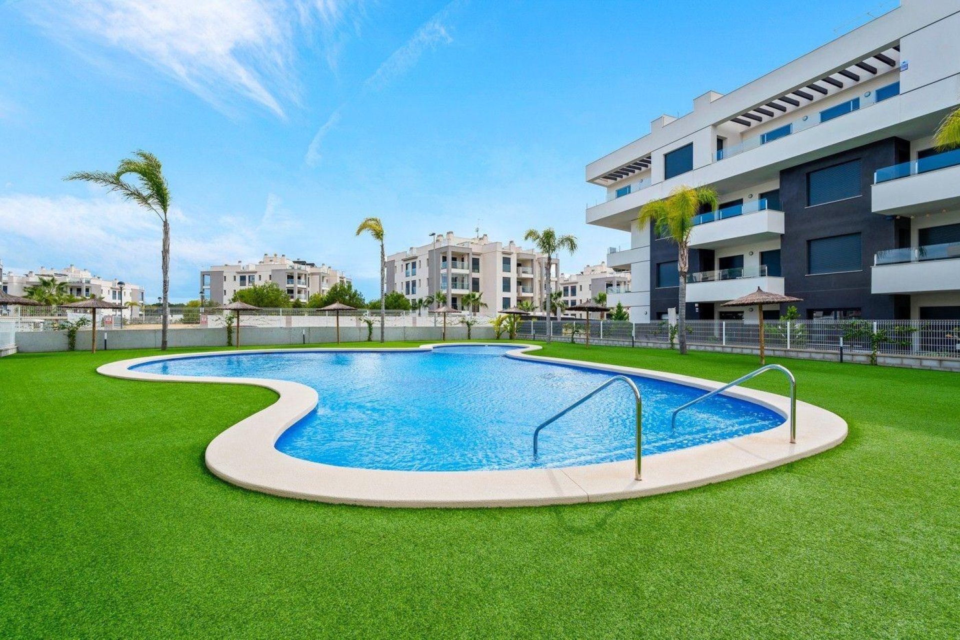 Segunda mano - Bungalow -
Orihuela Costa - Los Dolses