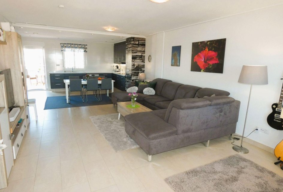 Segunda mano - Bungalow -
Orihuela Costa - Los Dolses