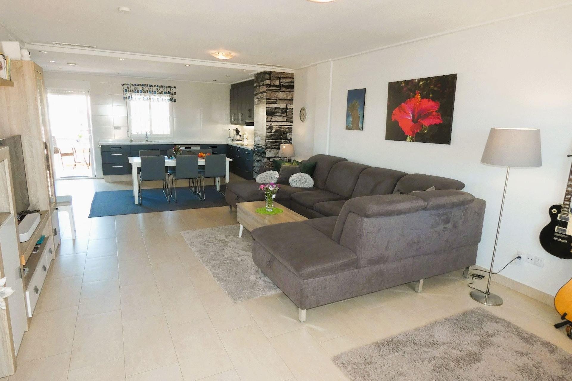 Segunda mano - Bungalow -
Orihuela Costa - Los Dolses