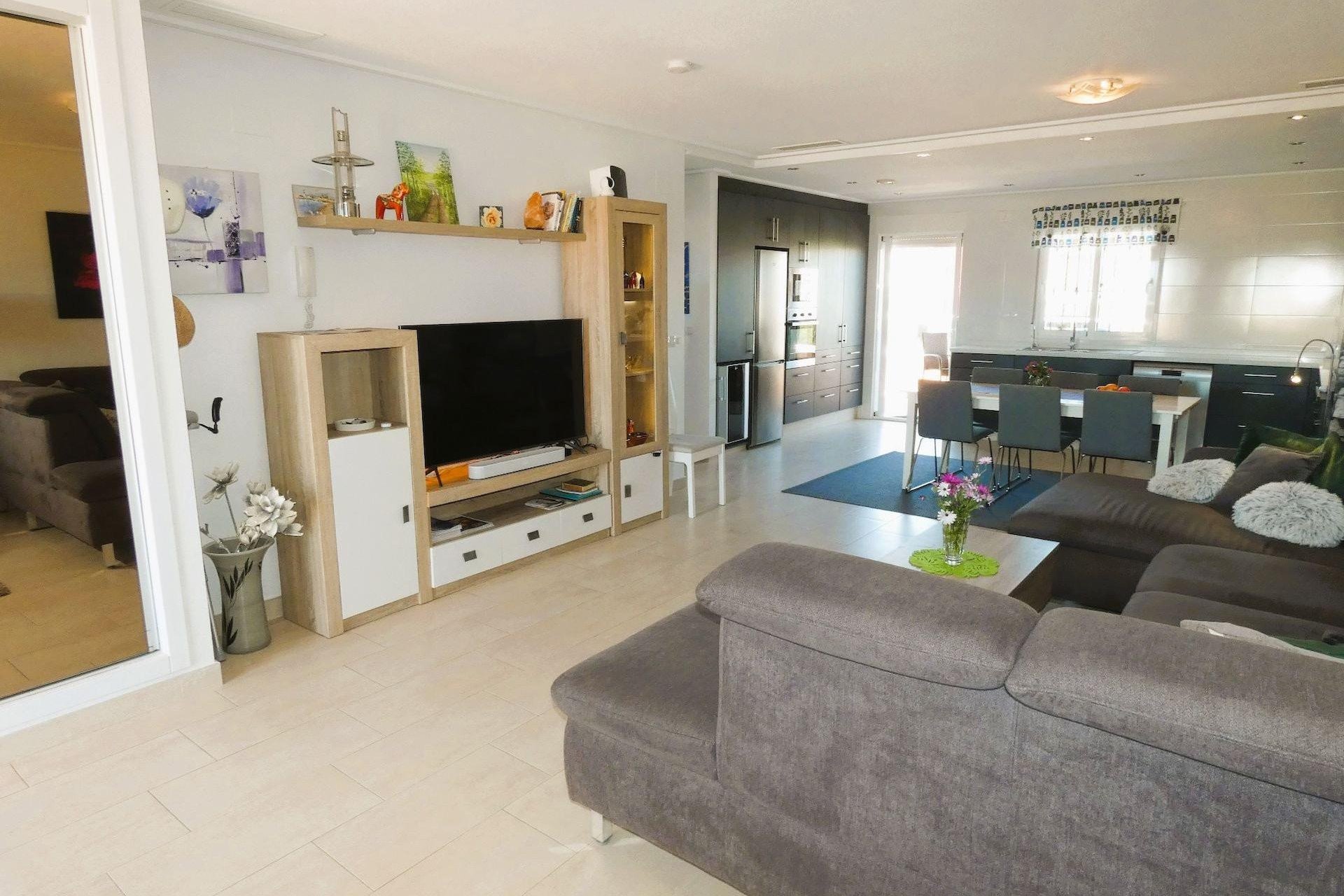 Segunda mano - Bungalow -
Orihuela Costa - Los Dolses