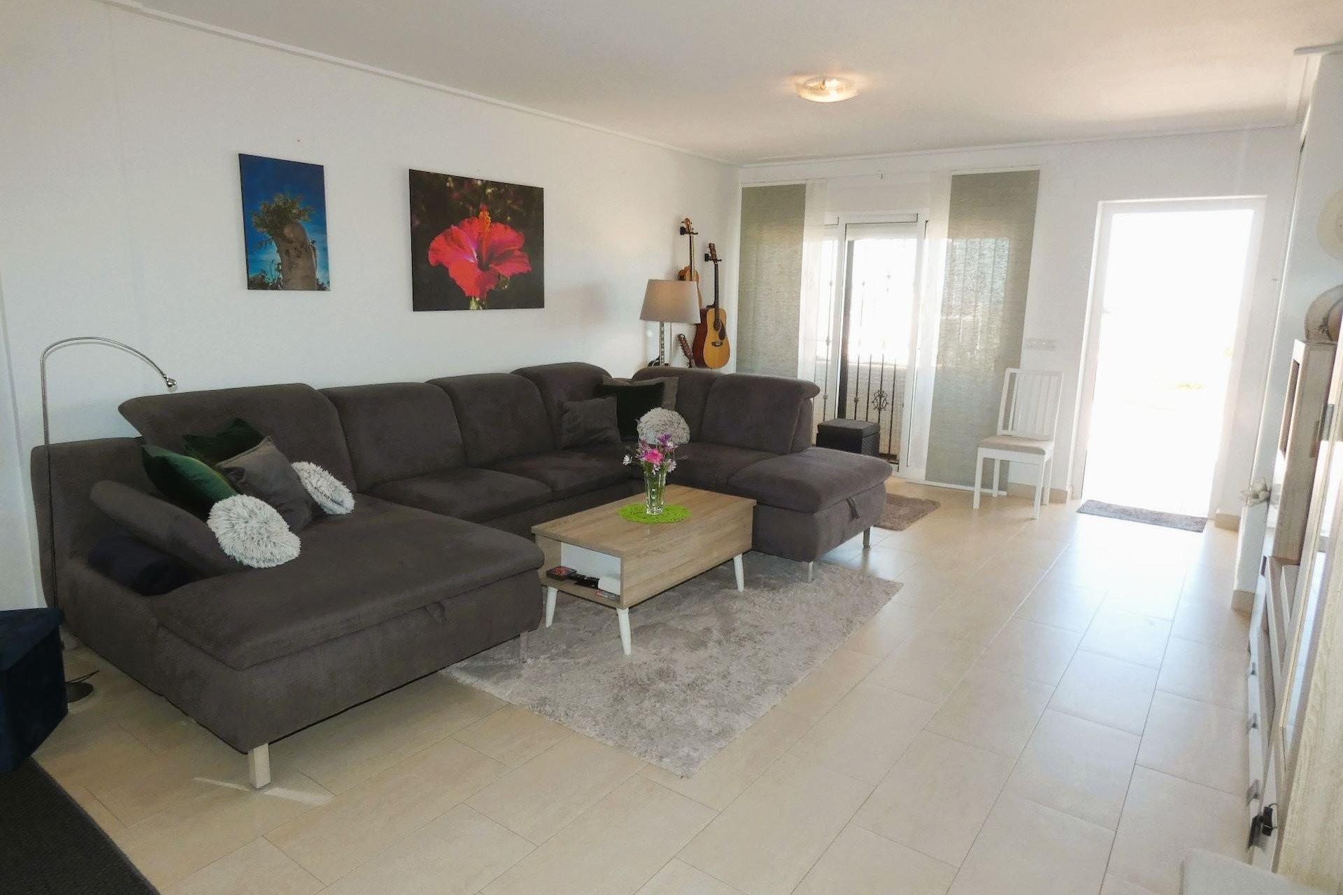 Segunda mano - Bungalow -
Orihuela Costa - Los Dolses