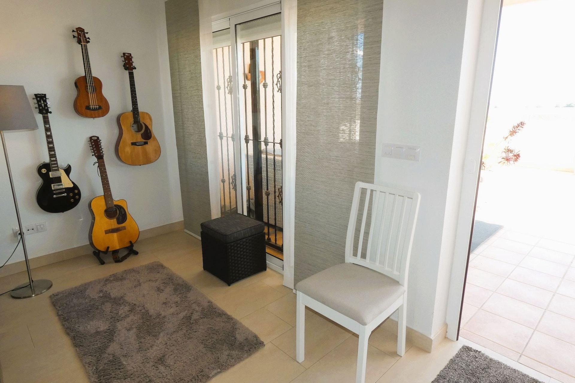 Segunda mano - Bungalow -
Orihuela Costa - Los Dolses