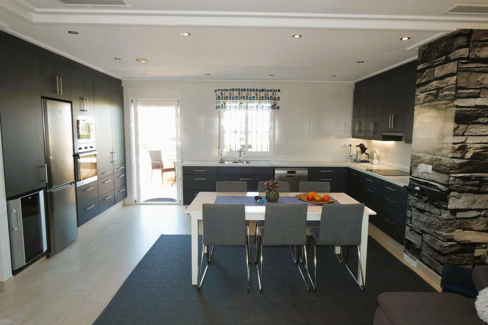 Segunda mano - Bungalow -
Orihuela Costa - Los Dolses