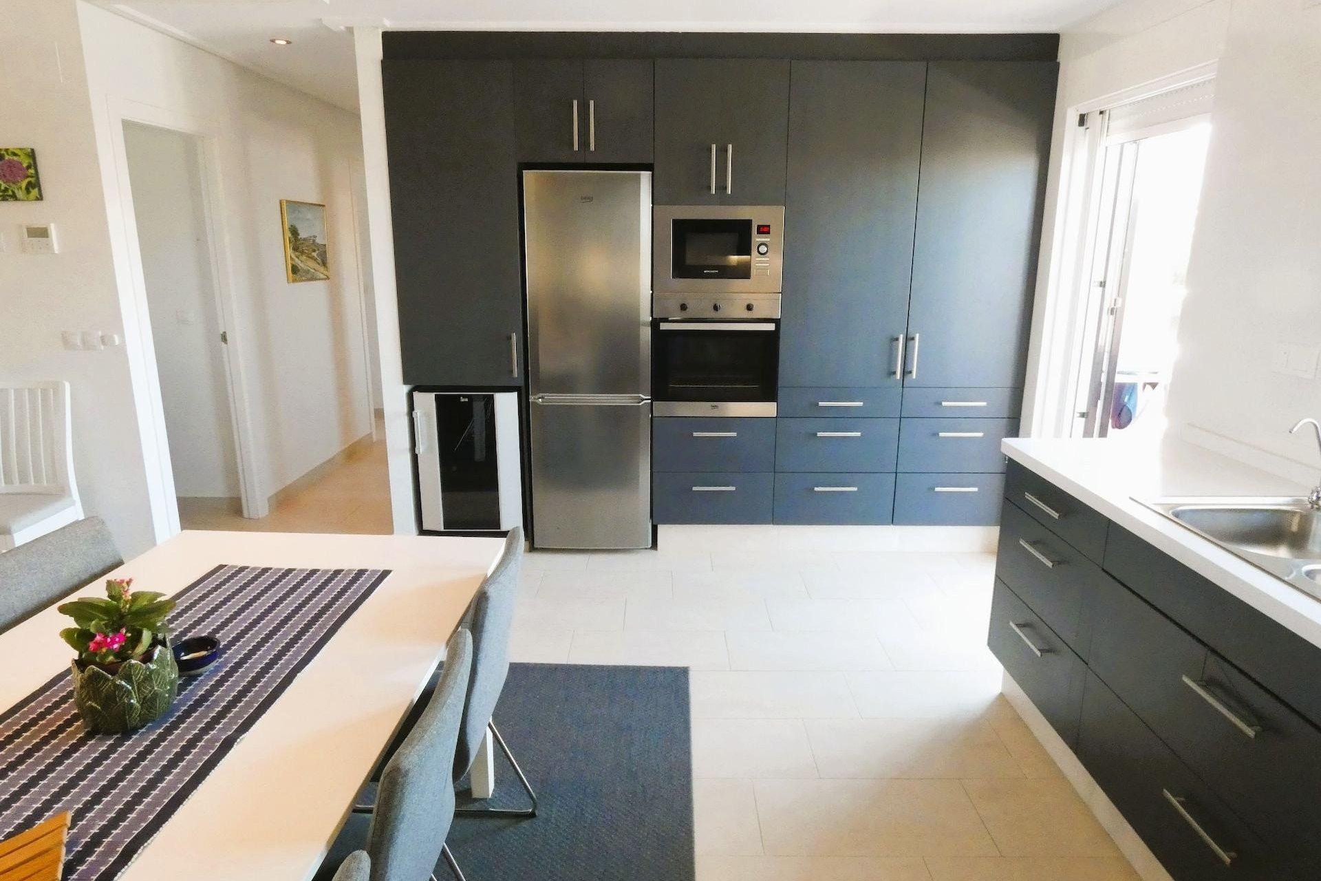 Segunda mano - Bungalow -
Orihuela Costa - Los Dolses