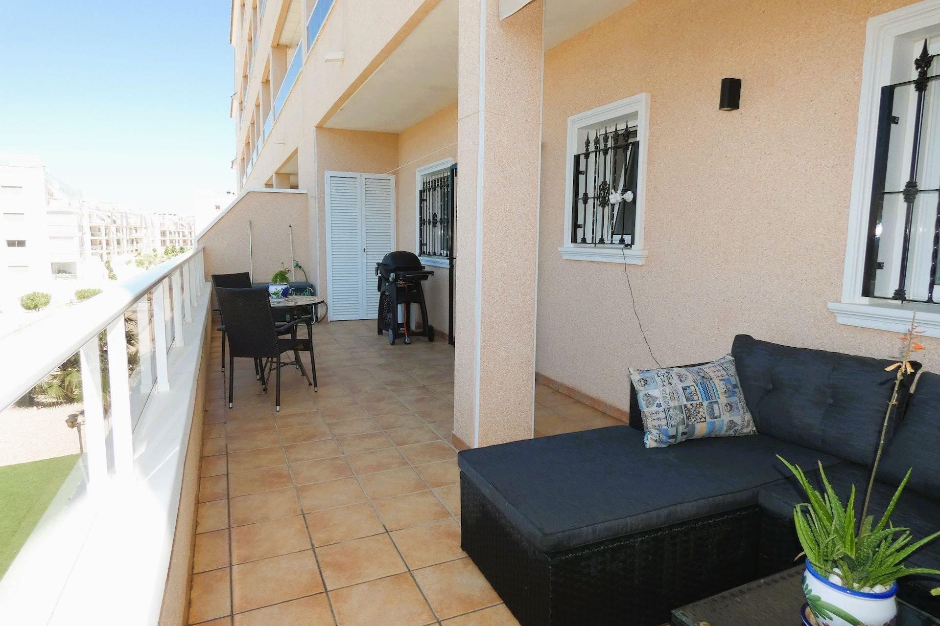 Segunda mano - Bungalow -
Orihuela Costa - Los Dolses