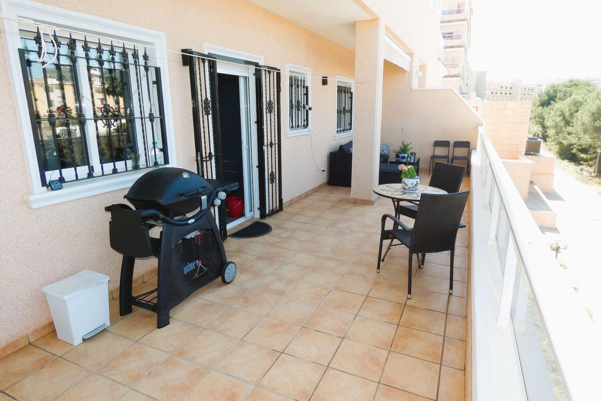 Segunda mano - Bungalow -
Orihuela Costa - Los Dolses