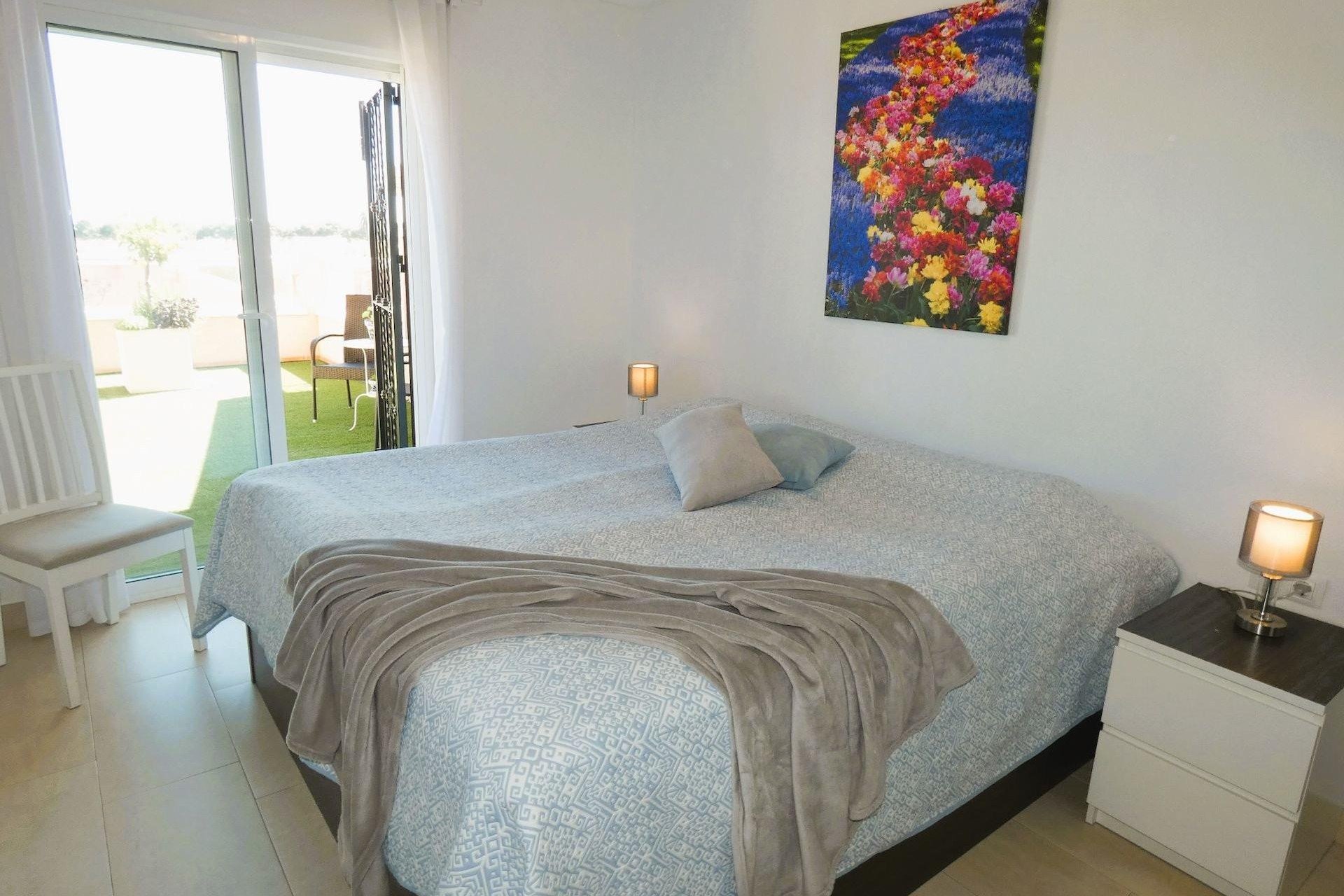 Segunda mano - Bungalow -
Orihuela Costa - Los Dolses