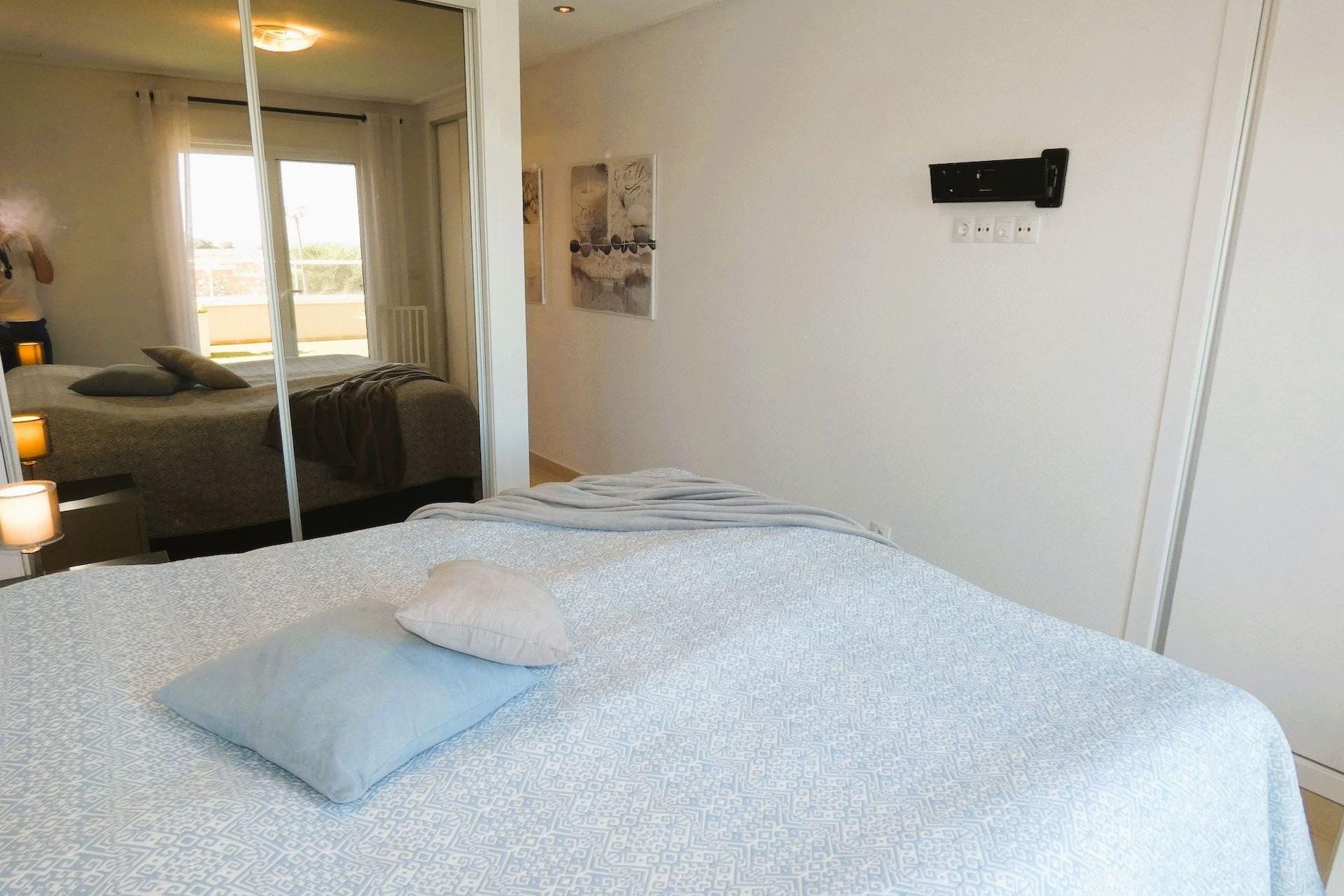 Segunda mano - Bungalow -
Orihuela Costa - Los Dolses