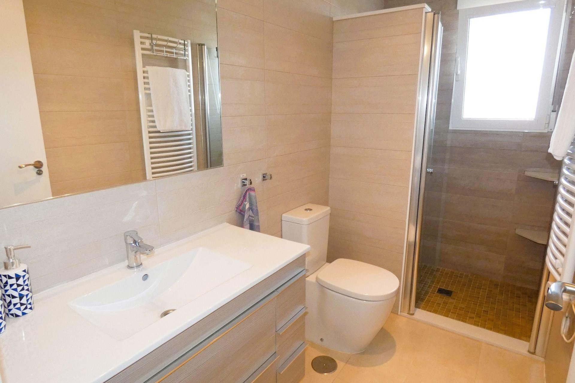 Segunda mano - Bungalow -
Orihuela Costa - Los Dolses