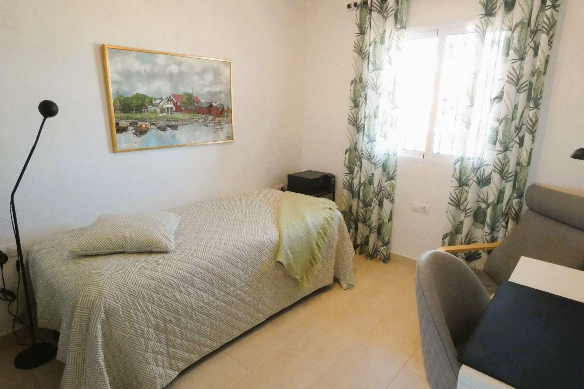 Segunda mano - Bungalow -
Orihuela Costa - Los Dolses