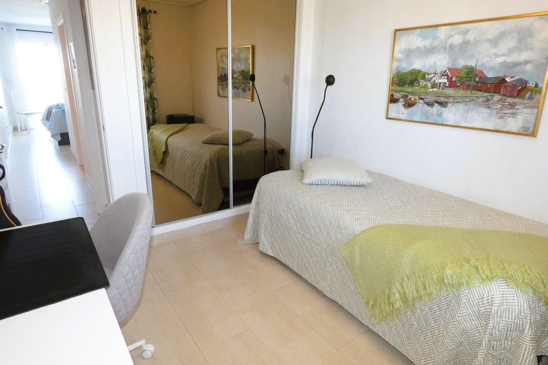Segunda mano - Bungalow -
Orihuela Costa - Los Dolses