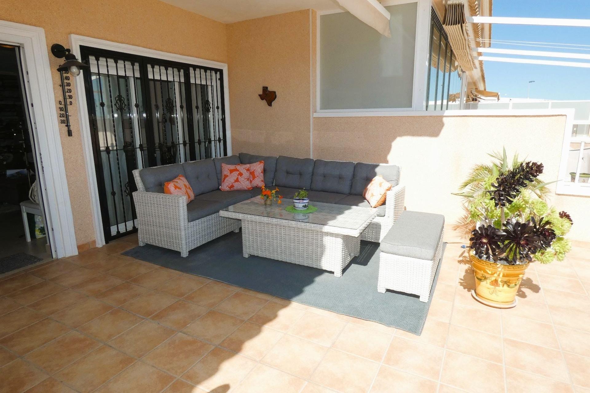 Segunda mano - Bungalow -
Orihuela Costa - Los Dolses
