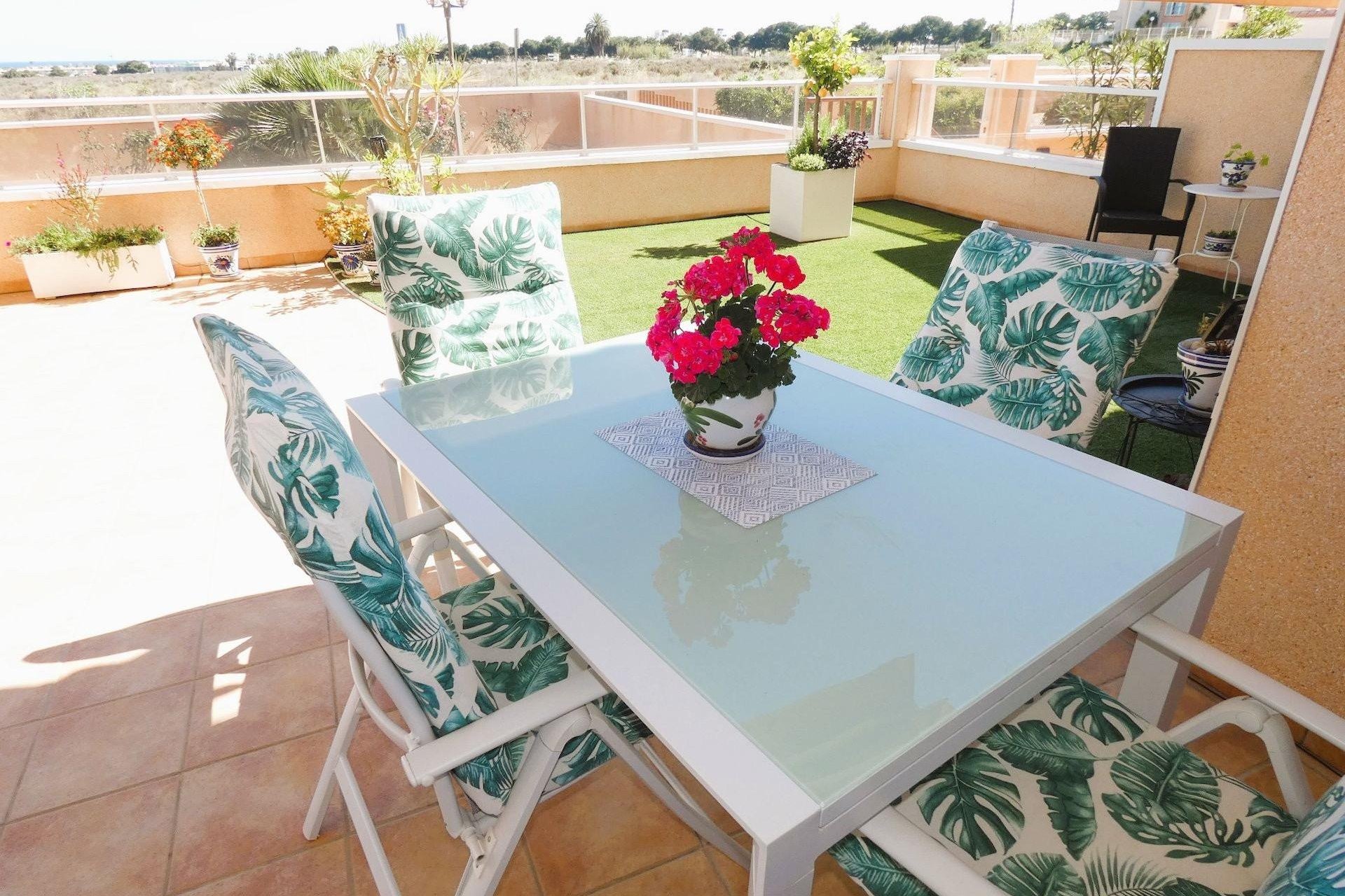 Segunda mano - Bungalow -
Orihuela Costa - Los Dolses