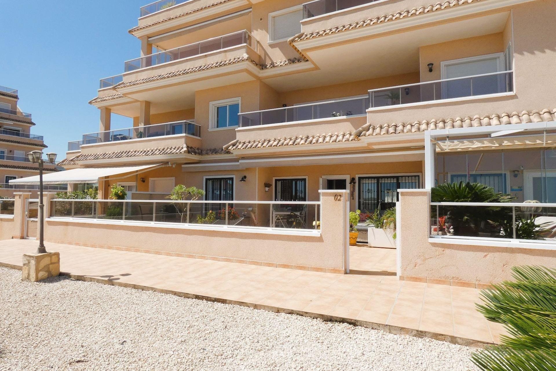 Segunda mano - Bungalow -
Orihuela Costa - Los Dolses