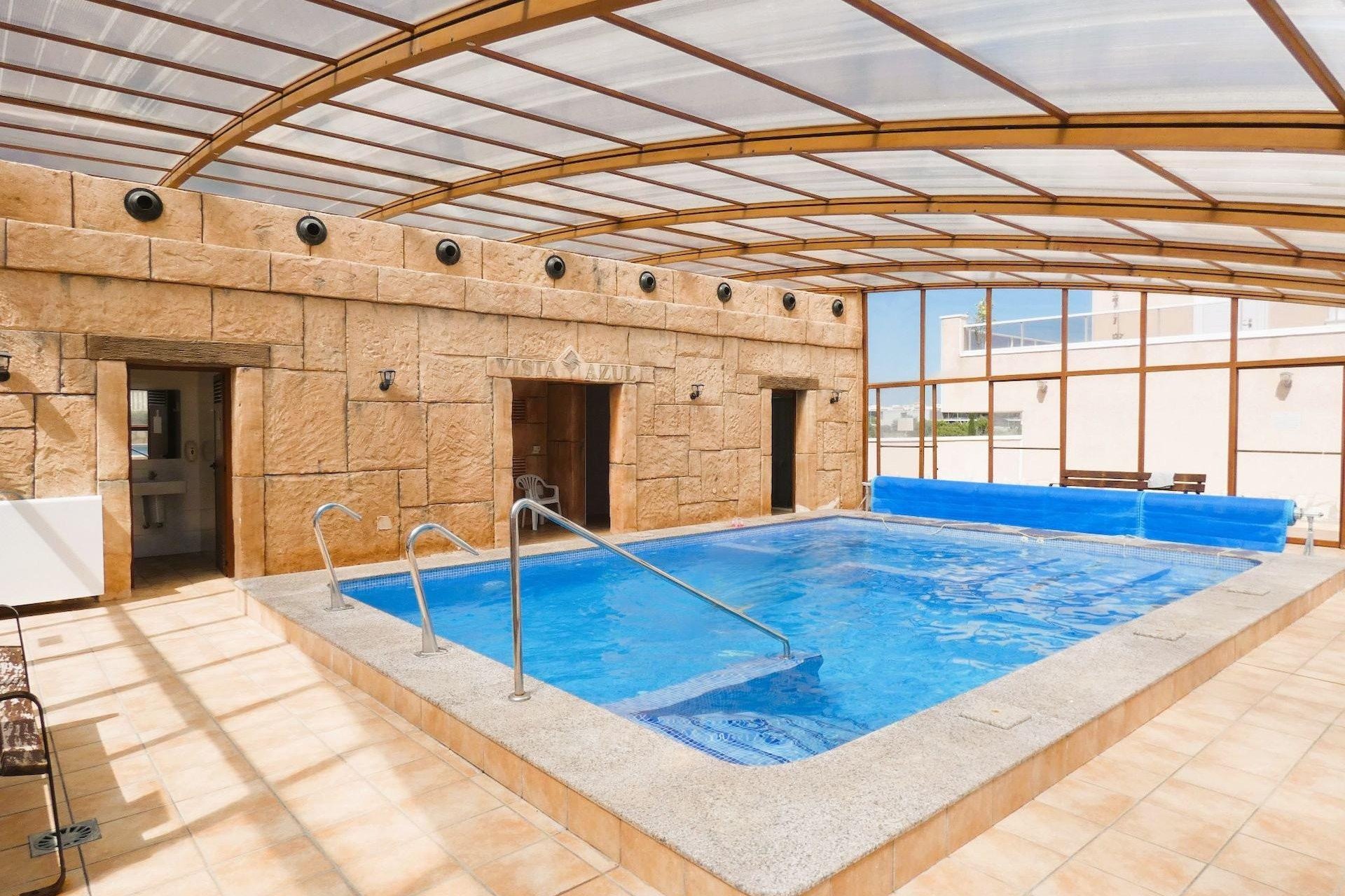Segunda mano - Bungalow -
Orihuela Costa - Los Dolses