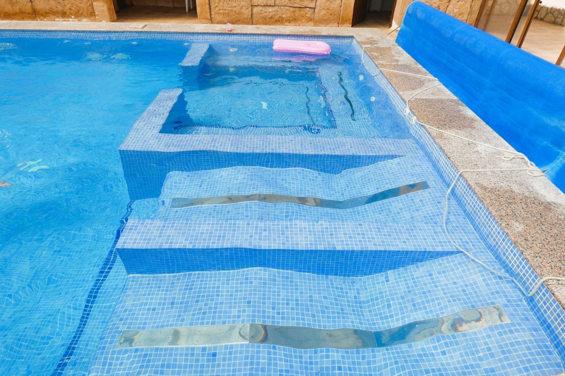 Segunda mano - Bungalow -
Orihuela Costa - Los Dolses