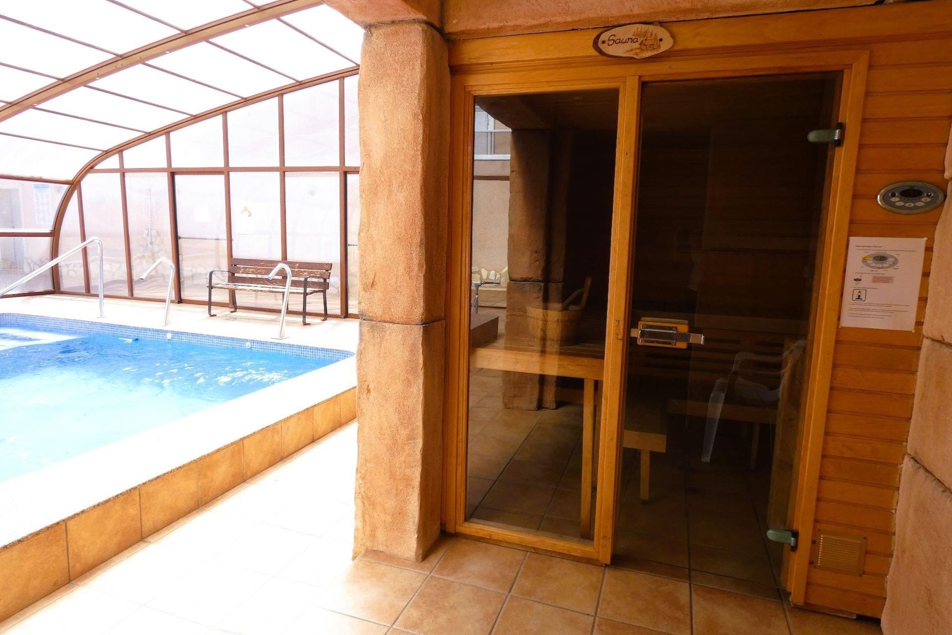 Segunda mano - Bungalow -
Orihuela Costa - Los Dolses