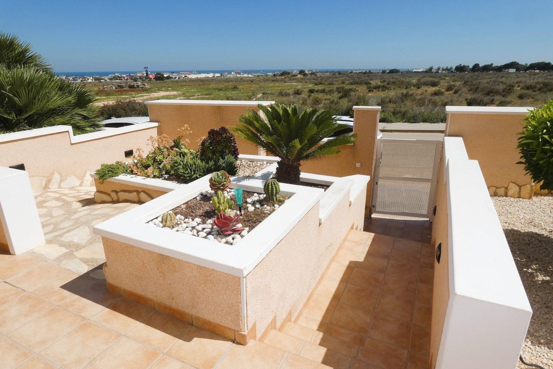Segunda mano - Bungalow -
Orihuela Costa - Los Dolses