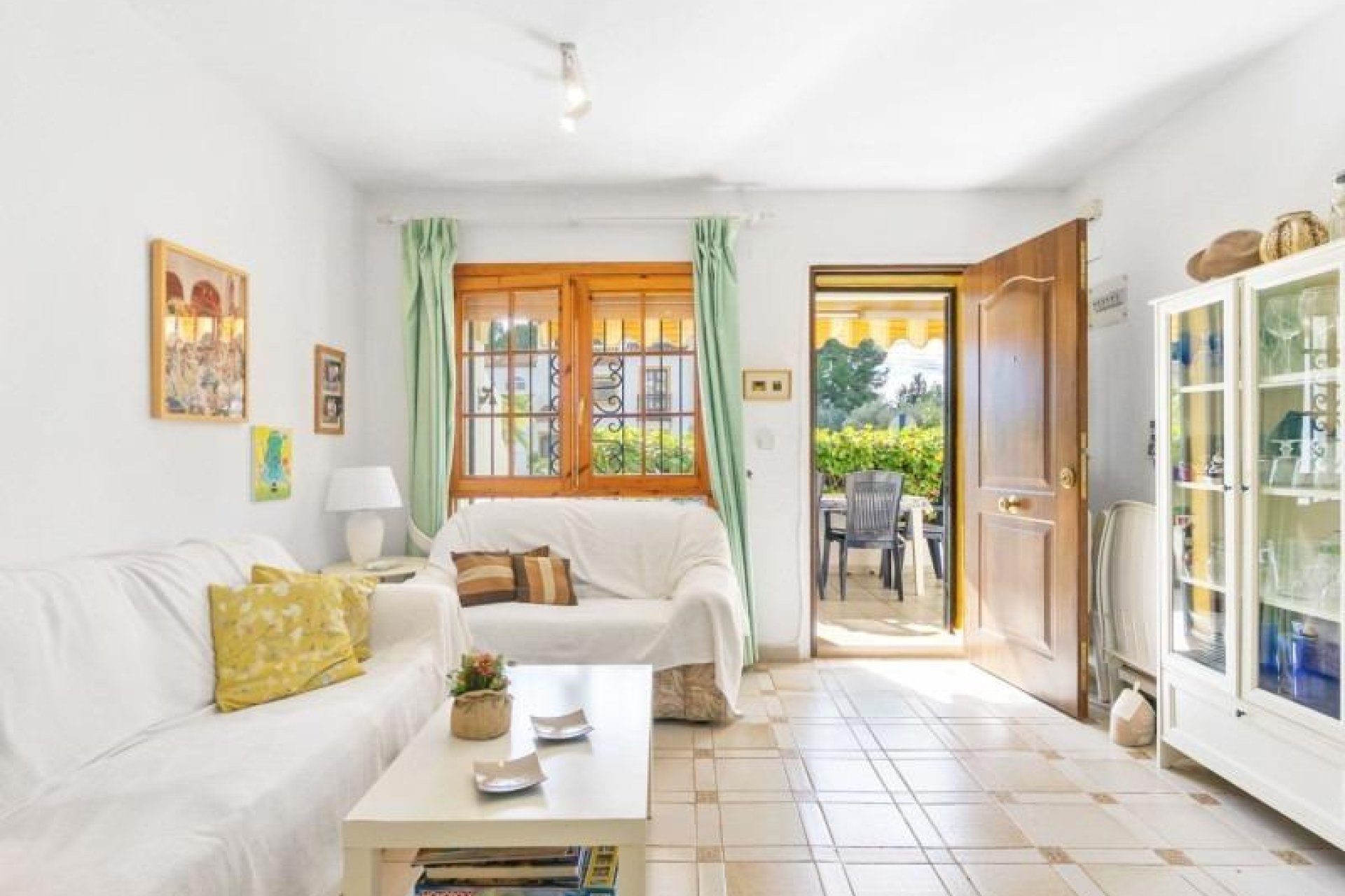 Segunda mano - Bungalow -
Orihuela Costa - Los Dolses