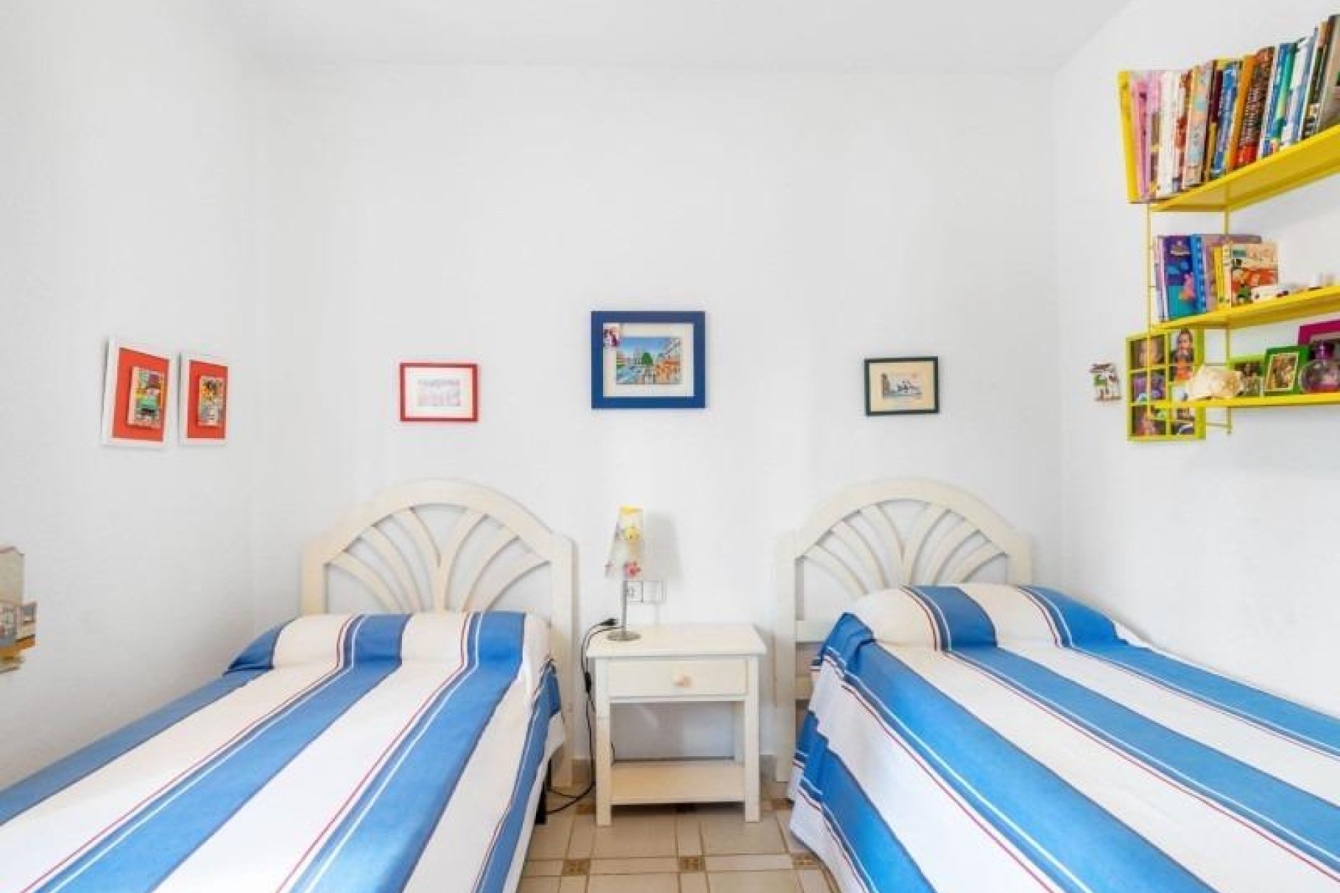 Segunda mano - Bungalow -
Orihuela Costa - Los Dolses