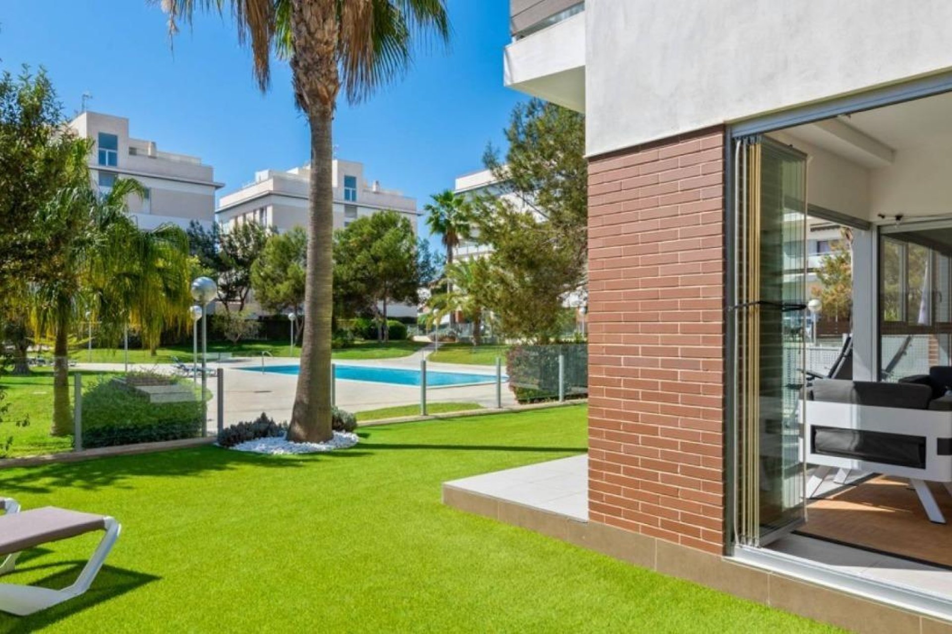 Segunda mano - Bungalow -
Orihuela Costa - Los Dolses