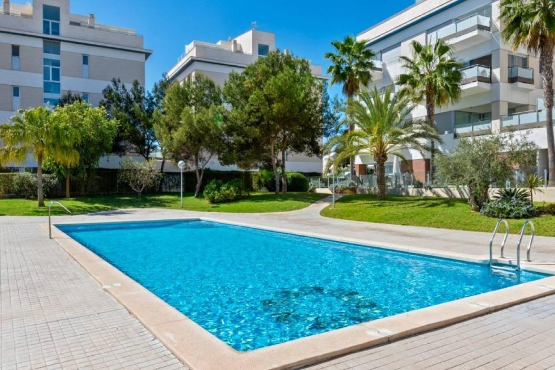 Segunda mano - Bungalow -
Orihuela Costa - Los Dolses