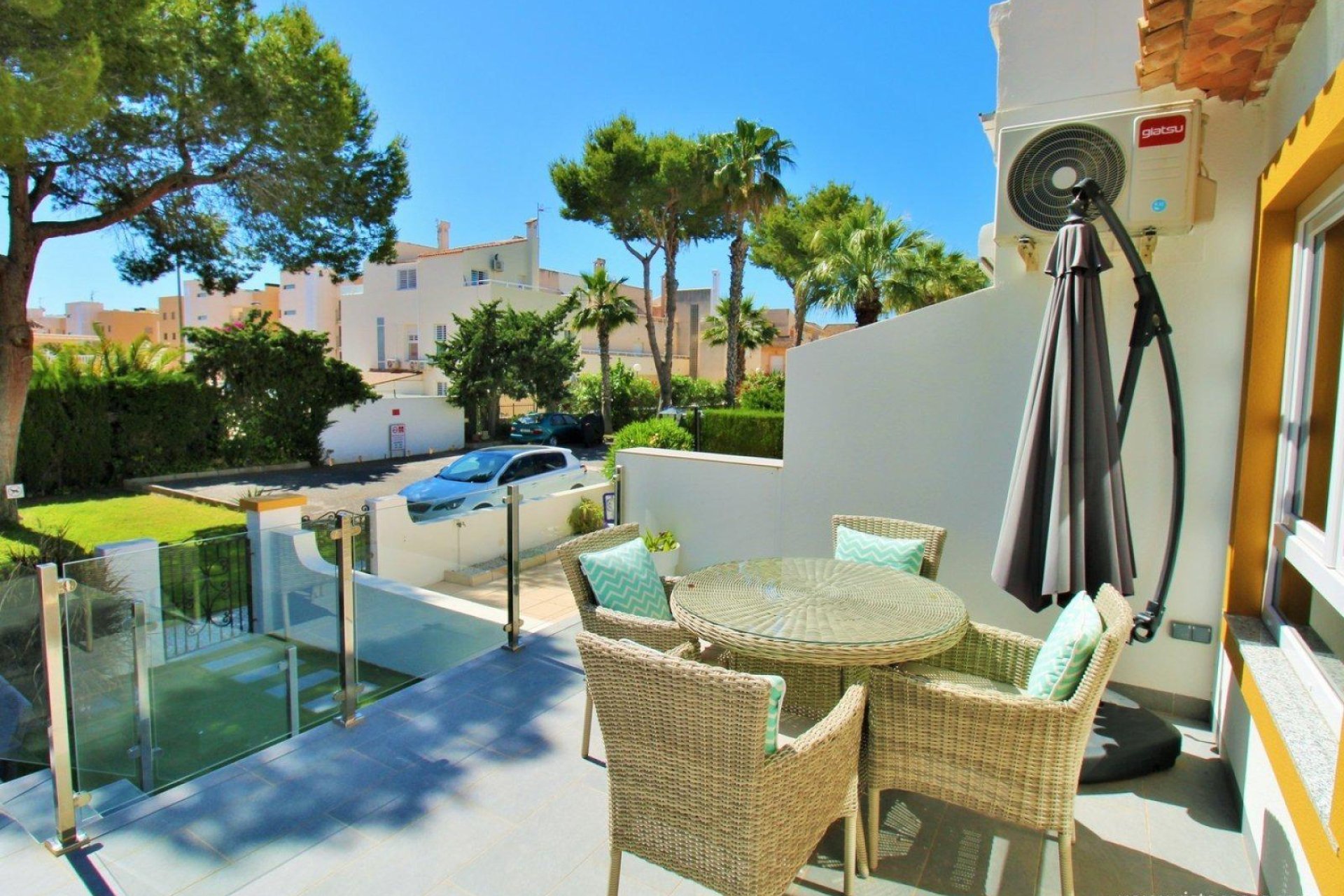Segunda mano - Bungalow -
Orihuela Costa - Los Dolses