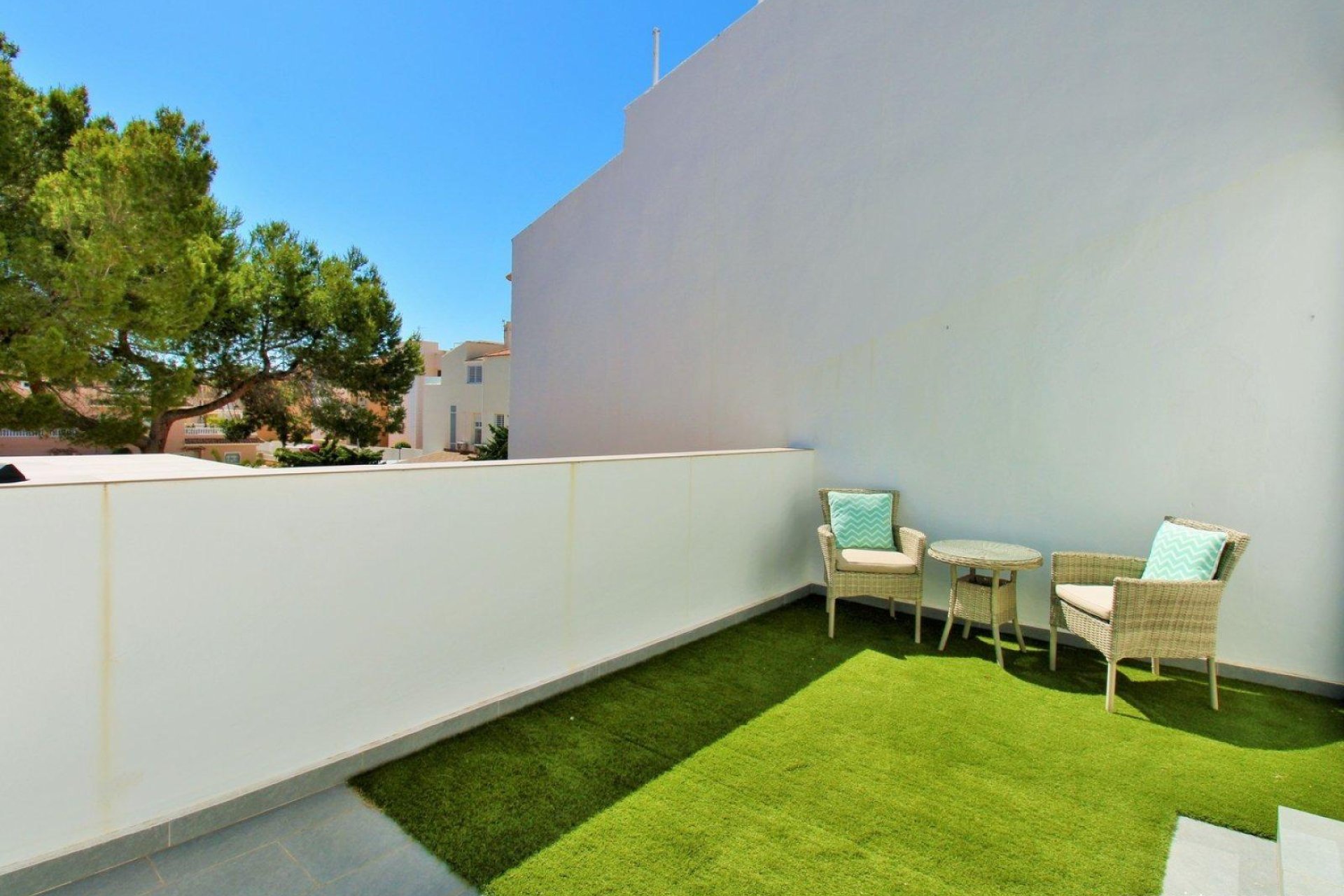 Segunda mano - Bungalow -
Orihuela Costa - Los Dolses